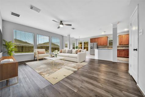 17223 Coventry Park Drive Houston TX 77084