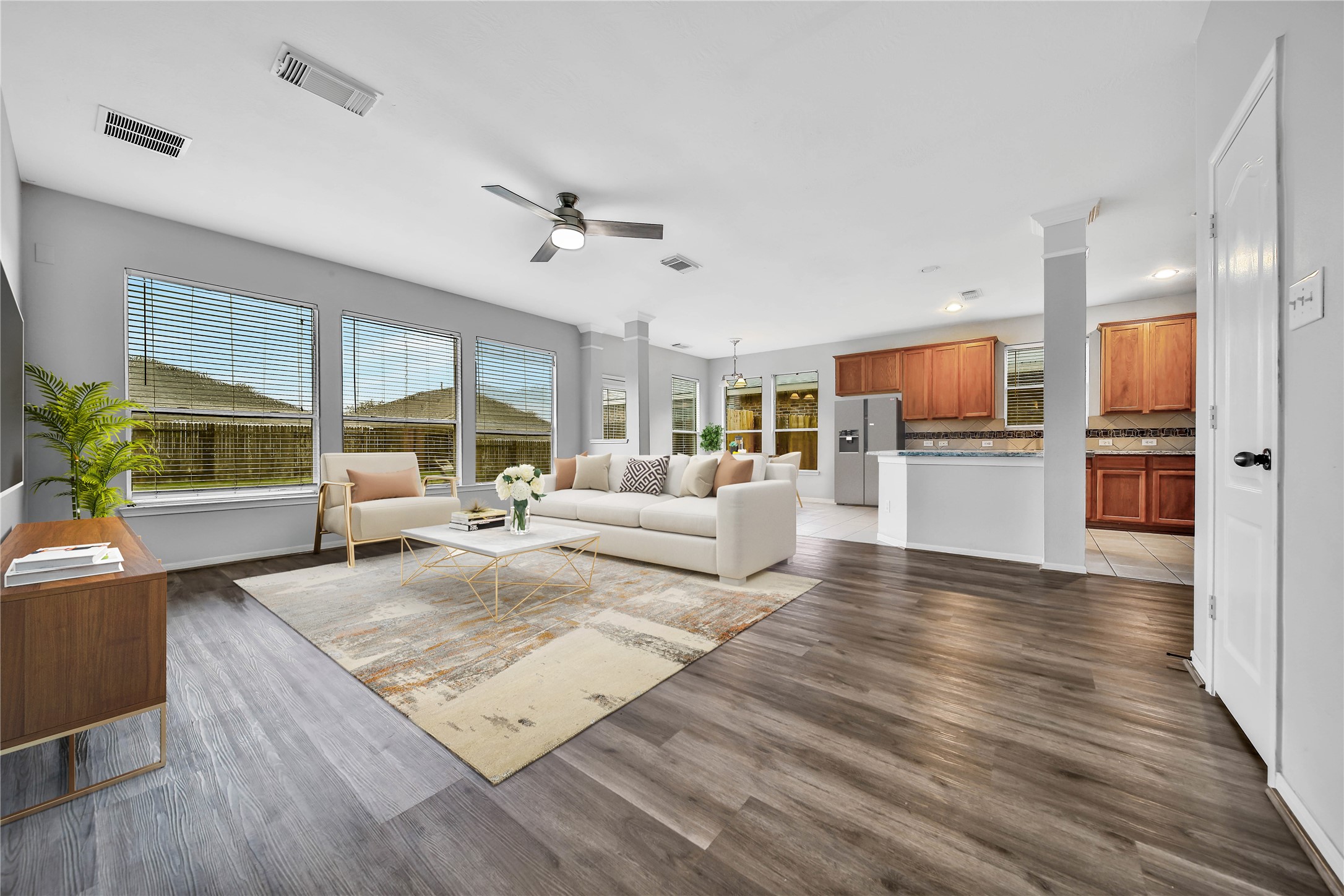 17223 Coventry Park Drive Houston TX 77084