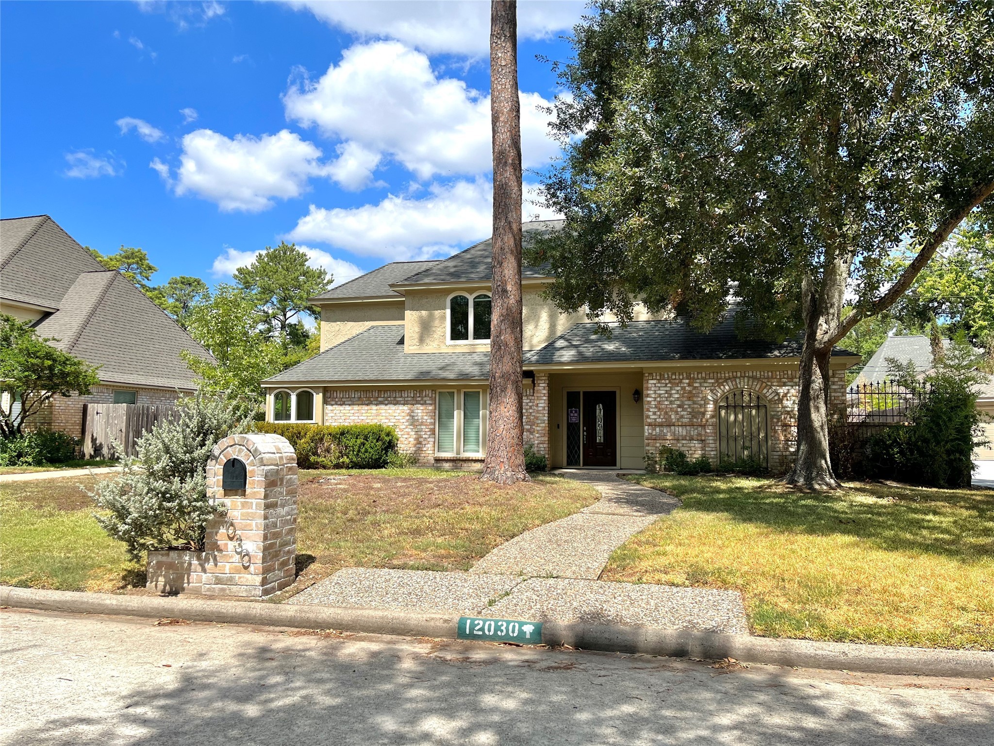 12030 Knobcrest Drive Houston TX 77070