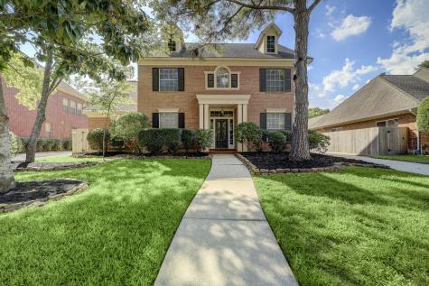3603 Shady Village Drive Kingwood TX 77345