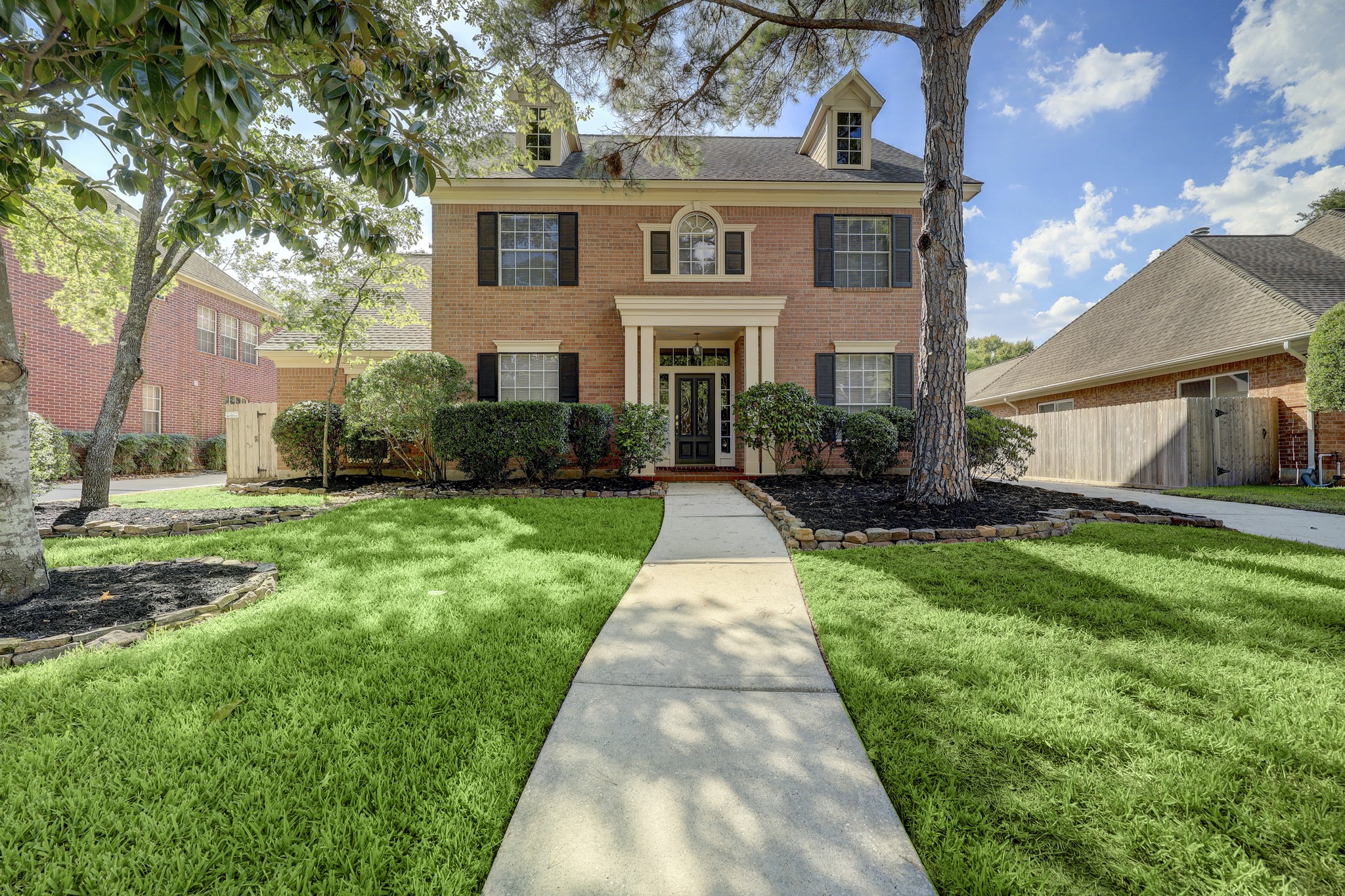 3603 Shady Village Drive Kingwood TX 77345