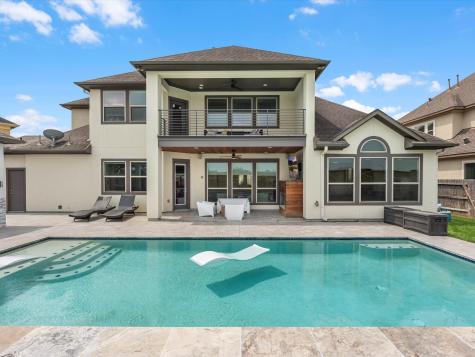 4023 Lawton Landing Lane Katy TX 77494