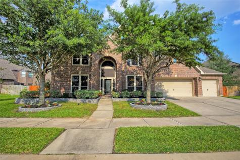 26822 Wylie Valley Lane Katy TX 77494