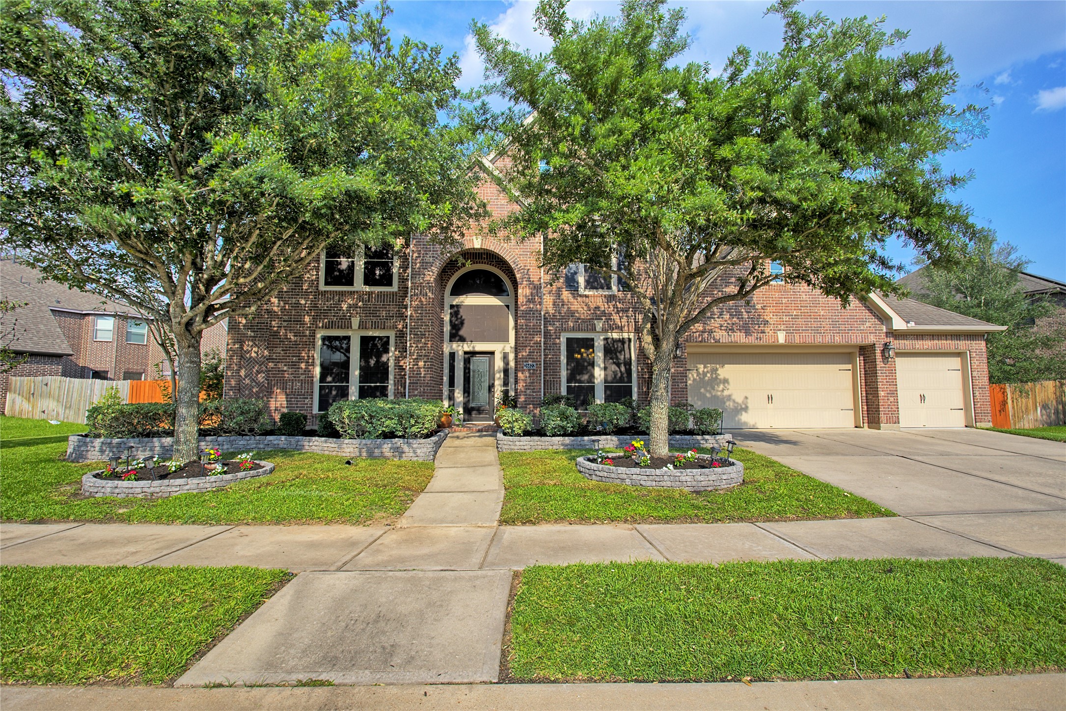 26822 Wylie Valley Lane Katy TX 77494