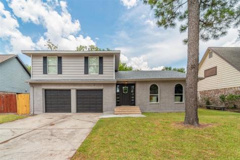 11031 Sagemeadow Lane Houston TX 77089