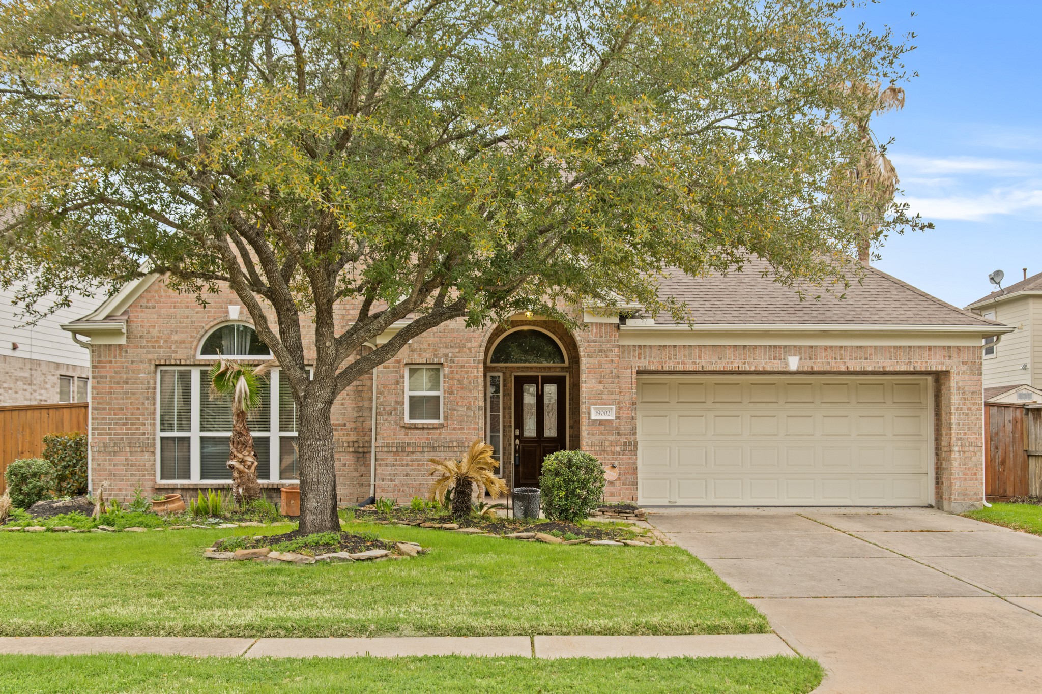 19002 Berkshire Oak Street Cypress TX 77429