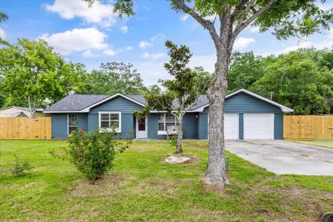 7113 Avenue D Santa Fe TX 77510