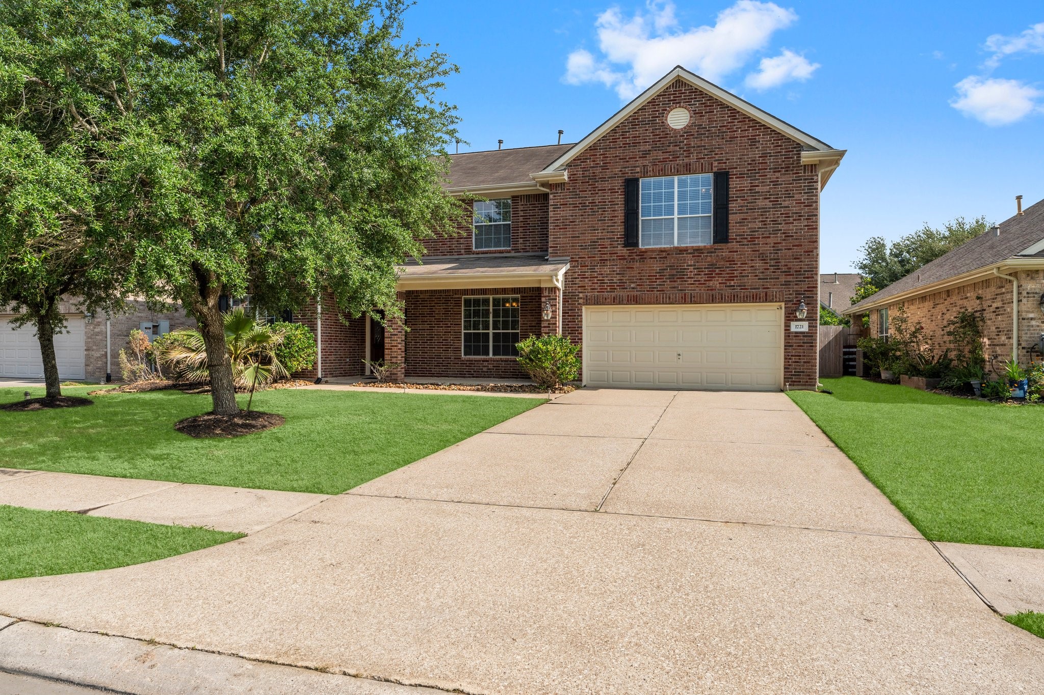 1721 Cranston Grove Drive Dickinson TX 77539