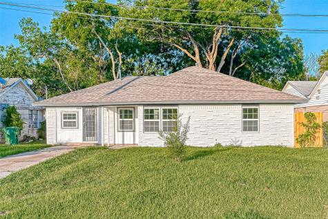 1326 Clinton Park Street Houston TX 77029