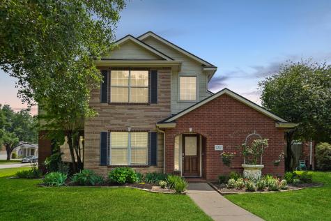 6001 S Fawnlake Drive Katy TX 77493