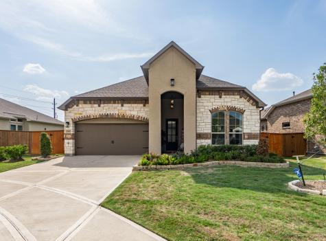 11907 Papaveri Street Richmond TX 77406