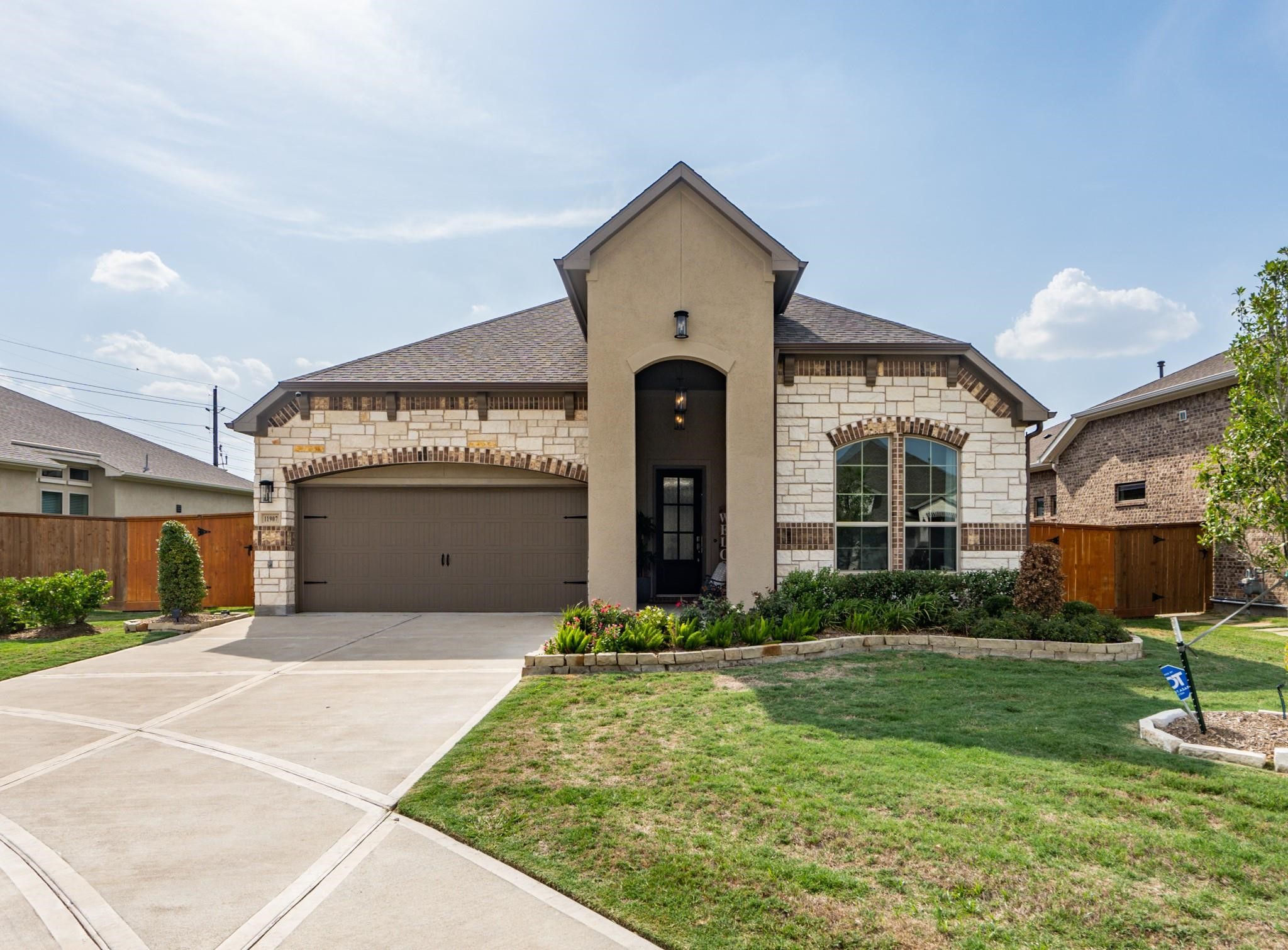 11907 Papaveri Street Richmond TX 77406