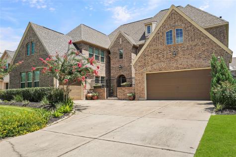 9815 Mount Shasta Missouri City TX 77459