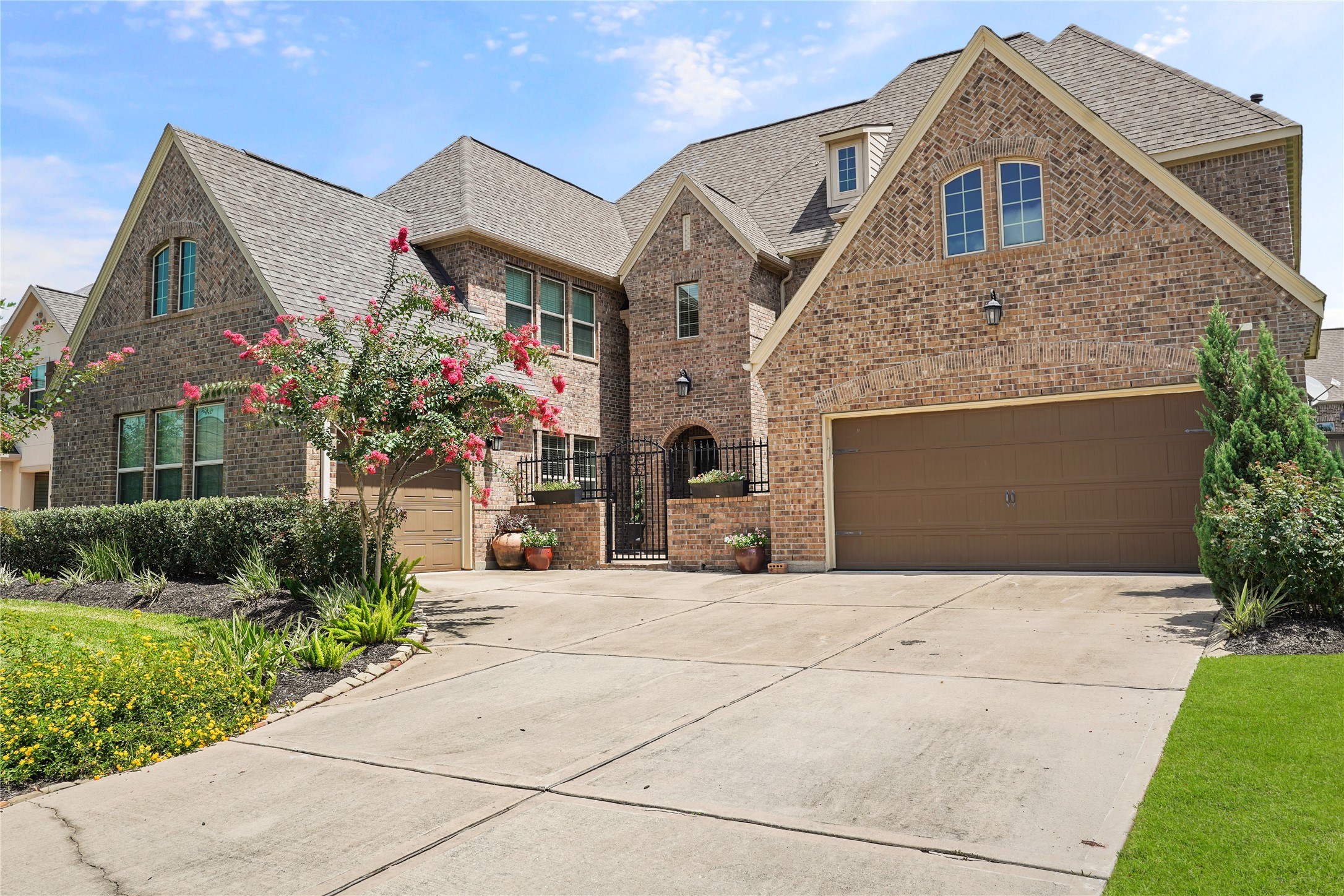 9815 Mount Shasta Missouri City TX 77459