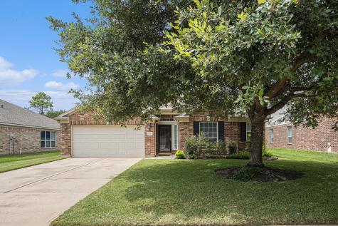 18610 Keystone Oak Street Houston TX 77084