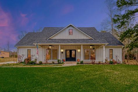 24 Hidden Springs Ranch Drive Willis TX 77378