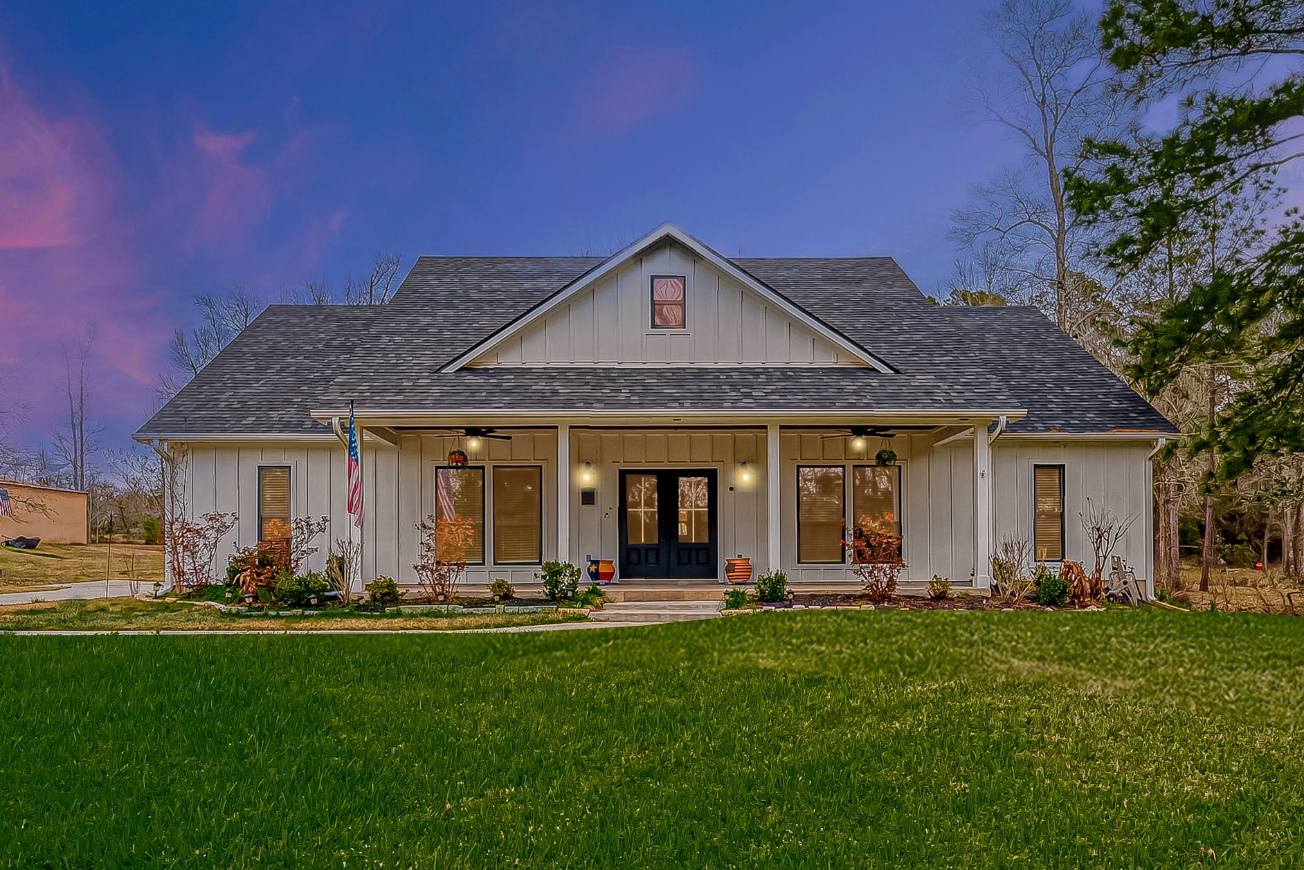 24 Hidden Springs Ranch Drive Willis TX 77378