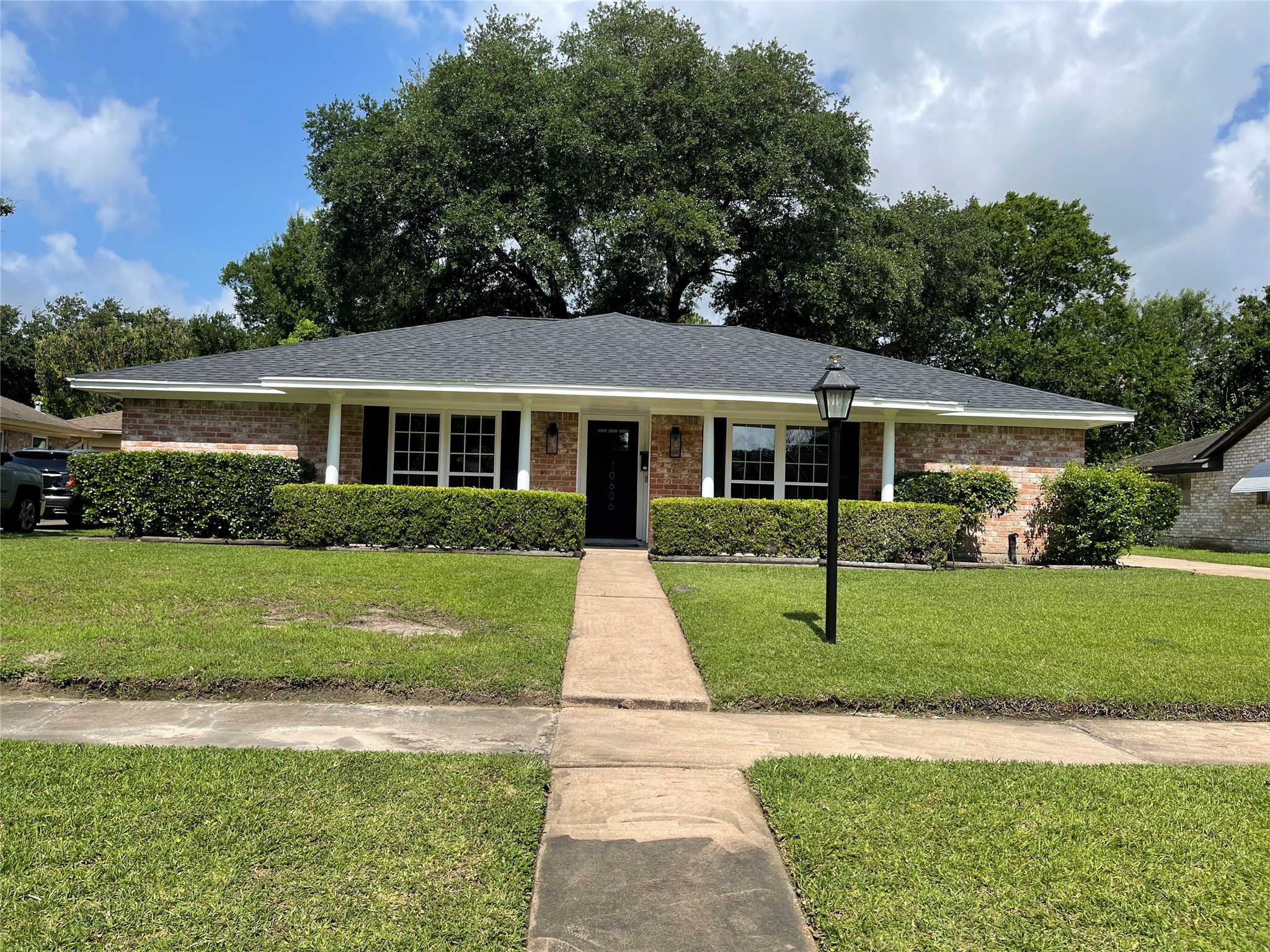 10606 Hoyte Drive Houston TX 77031