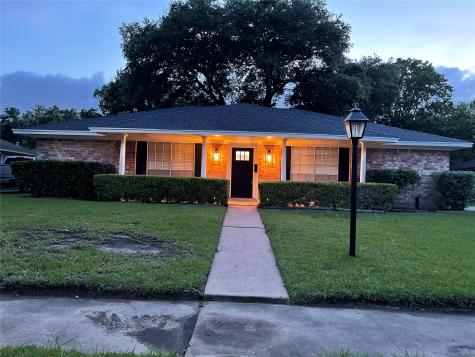 10606 Hoyte Drive Houston TX 77031