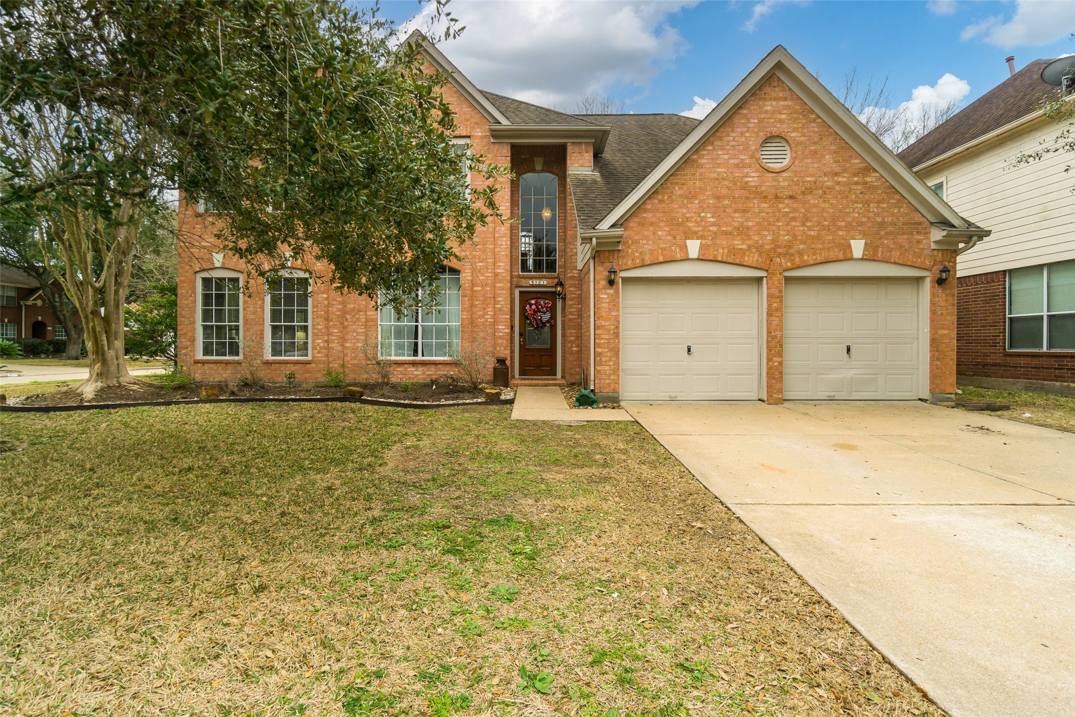 5101 Arborwood Drive League City TX 77573