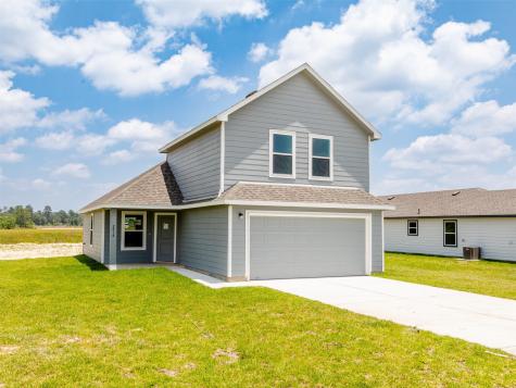 2018 Road 5714 Cleveland TX 77327