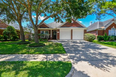3802 Pecan Court Manvel TX 77578