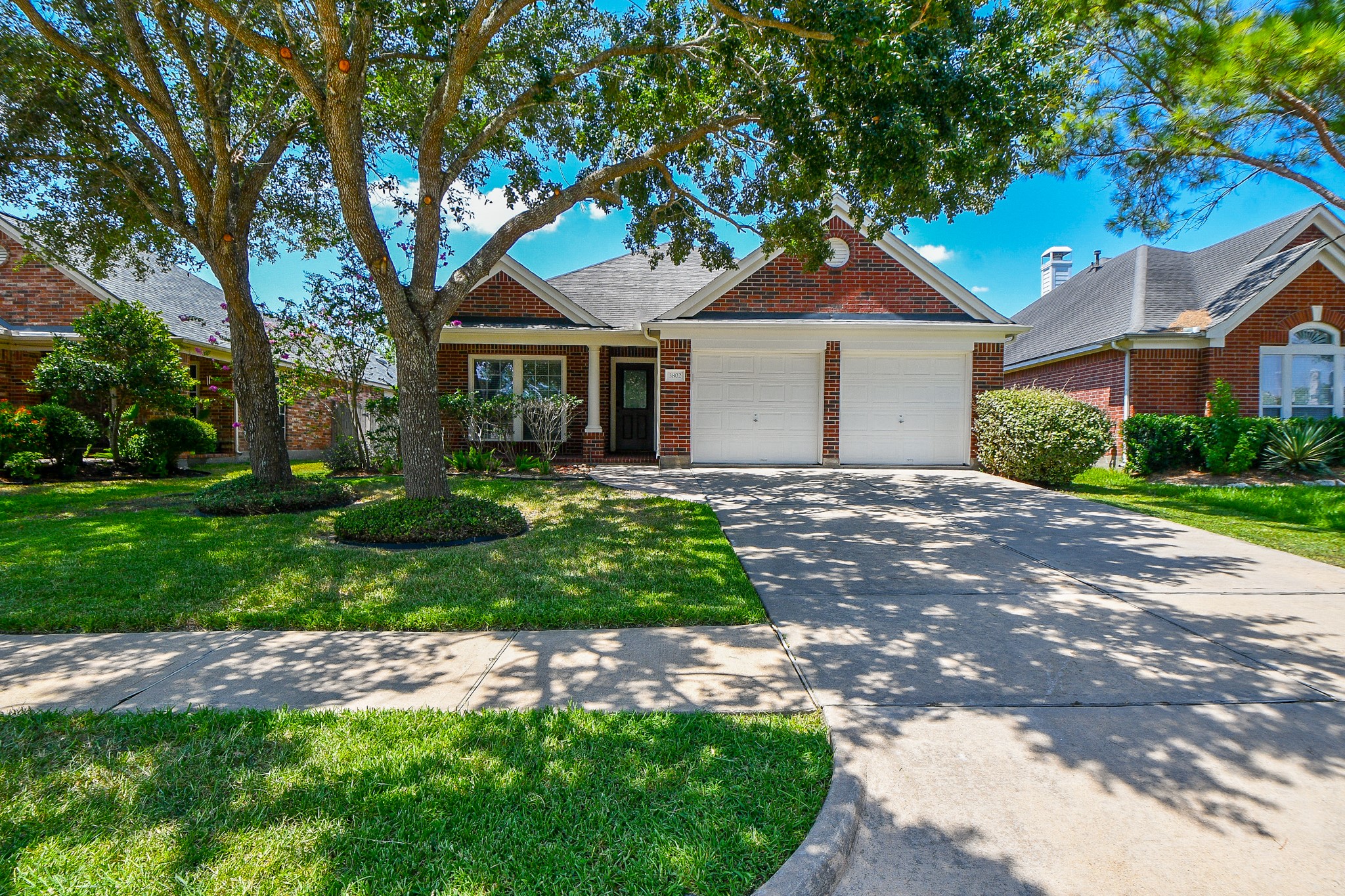 3802 Pecan Court Manvel TX 77578