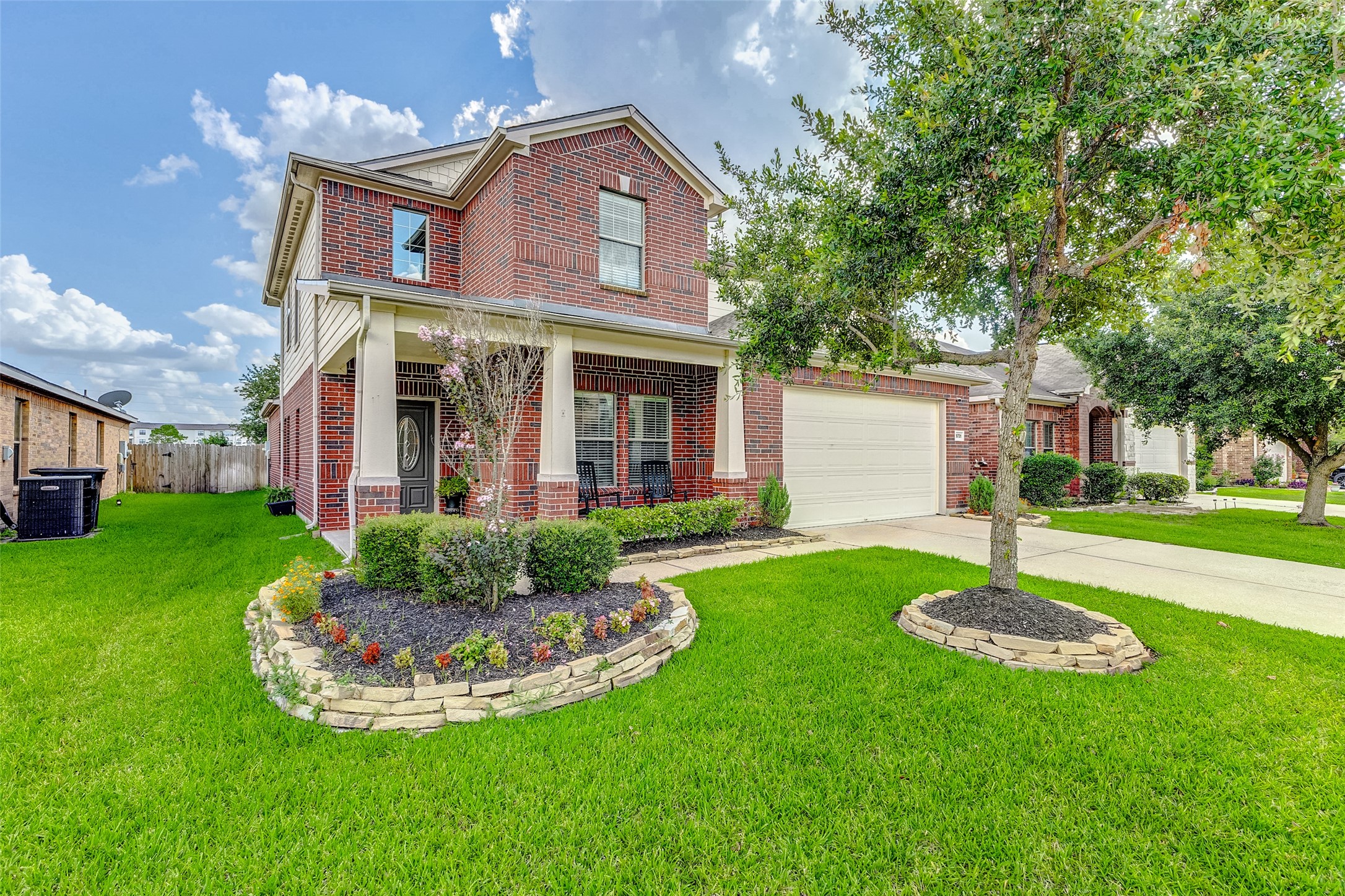 19731 Dayton Springs Drive Cypress TX 77429