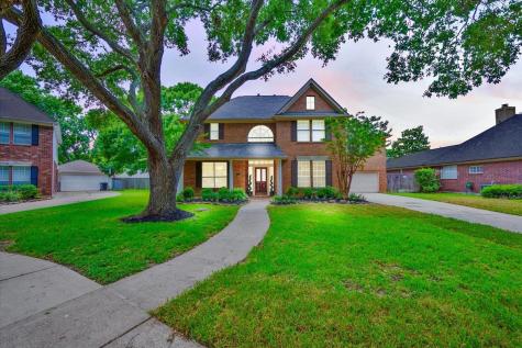 3207 Richland Drive Sugar Land TX 77478