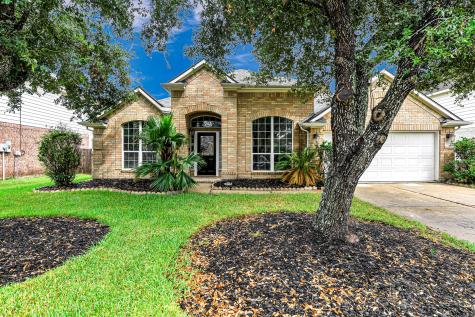 11309 Misty Morning Street Pearland TX 77584