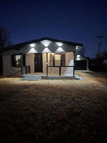 111 2nd Street Mclean TX 79061