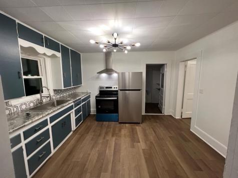 111 2nd Street Mclean TX 79061