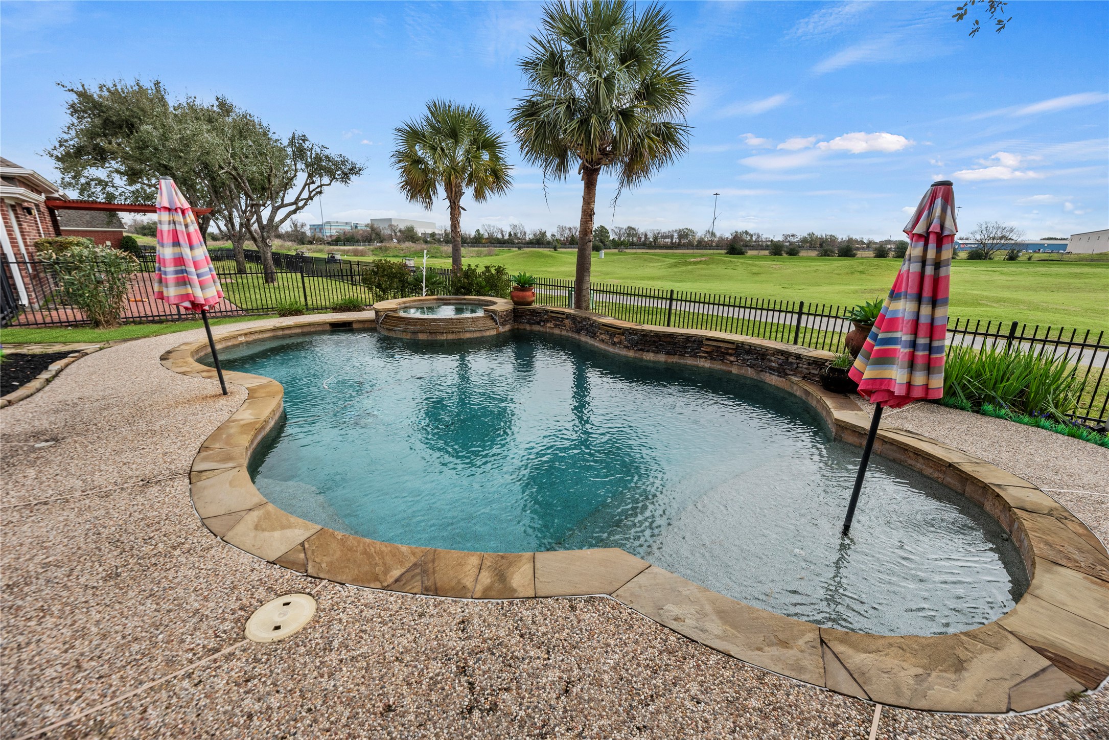 11502 Bogan Flats Drive Houston TX 77095