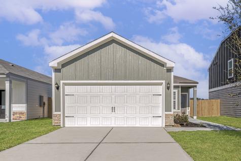 8206 Vanilla Orchid Drive Houston TX 77016