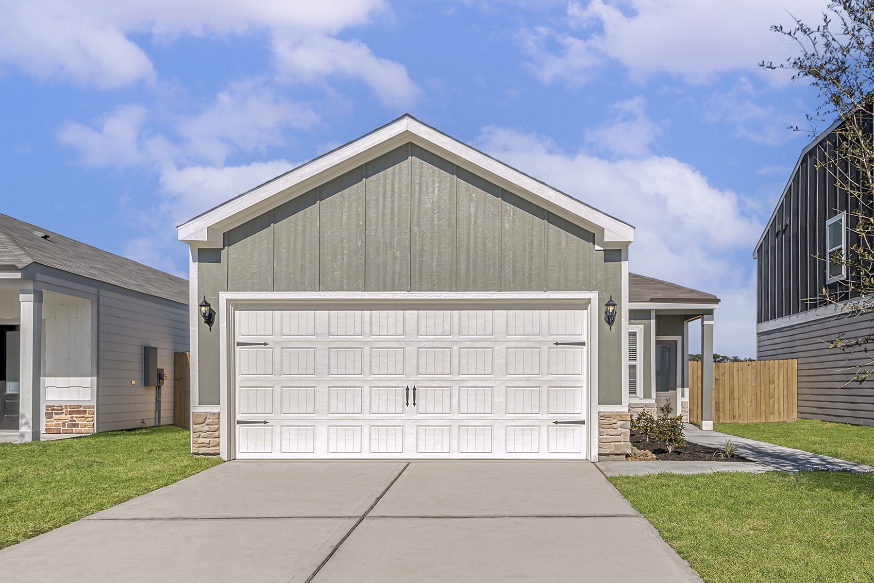 8206 Vanilla Orchid Drive Houston TX 77016