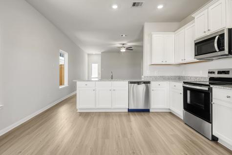 8206 Vanilla Orchid Drive Houston TX 77016