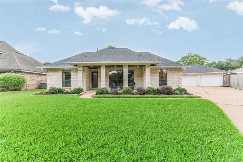 4711 Cornoustie Street Pasadena TX 77505