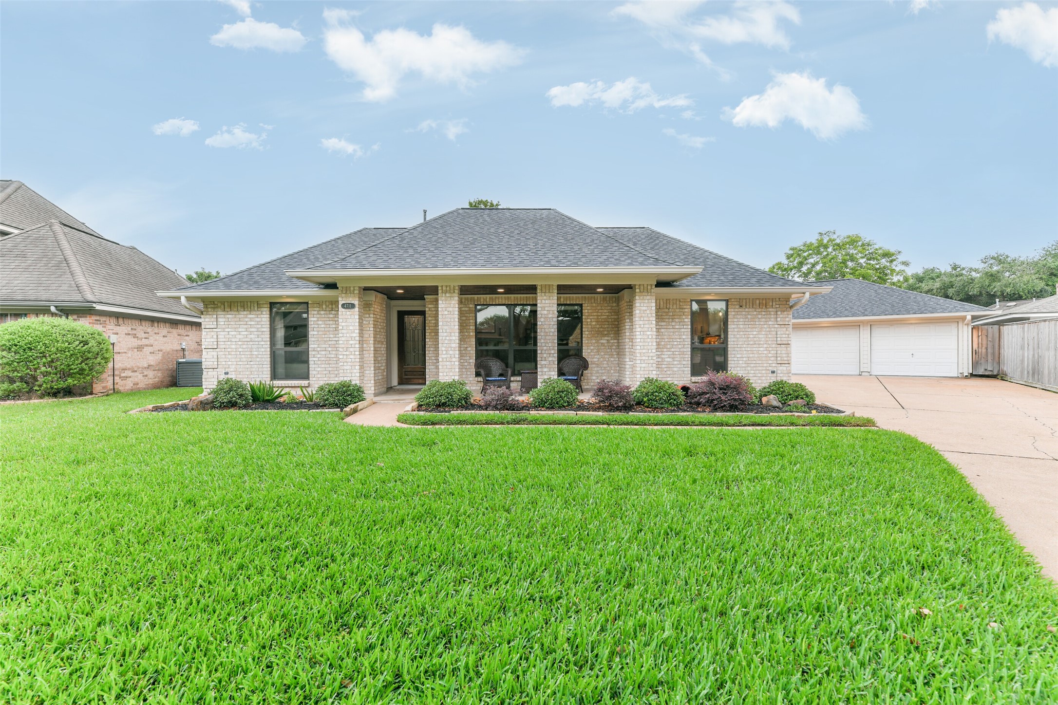 4711 Cornoustie Street Pasadena TX 77505