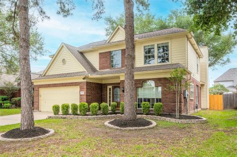 9819 N Villa Drive Houston TX 77064