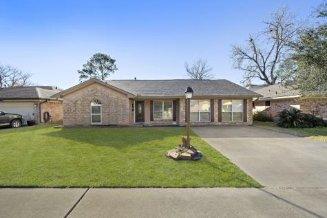 1410 Tulsa Street Deer Park TX 77536