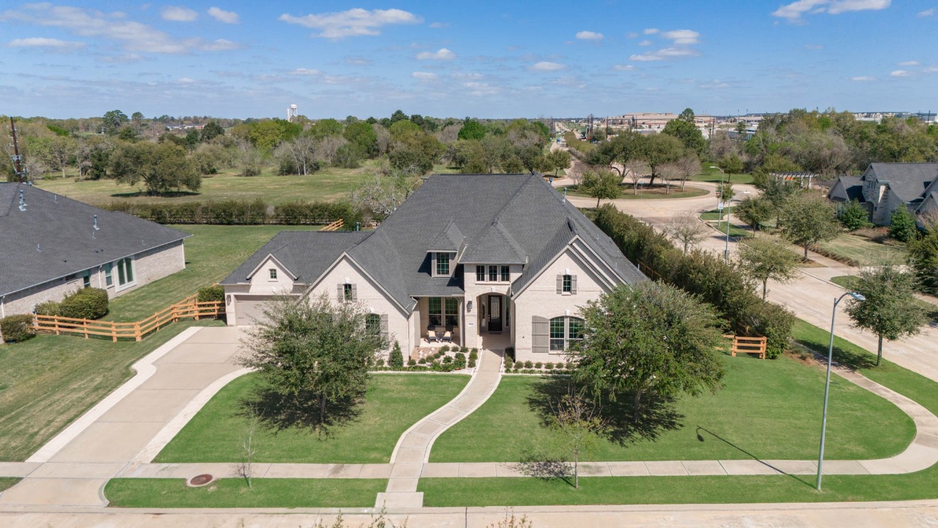 29702 Hay Field Lane Fulshear TX 77406