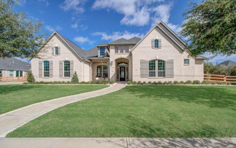 29702 Hay Field Lane Fulshear TX 77406
