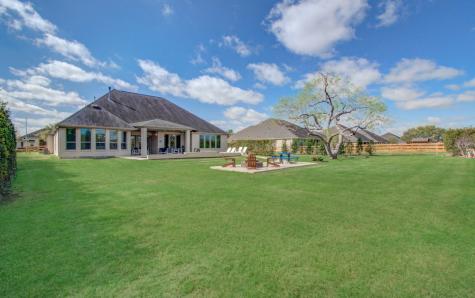 29702 Hay Field Lane Fulshear TX 77406