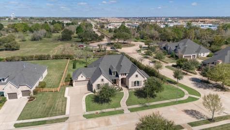 29702 Hay Field Lane Fulshear TX 77406