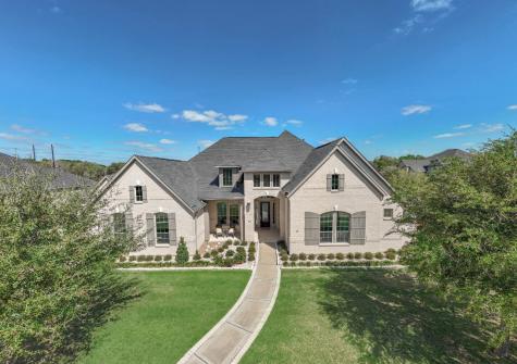29702 Hay Field Lane Fulshear TX 77406