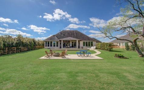 29702 Hay Field Lane Fulshear TX 77406