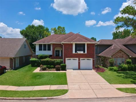 13570 San Martin Lane Houston TX 77083