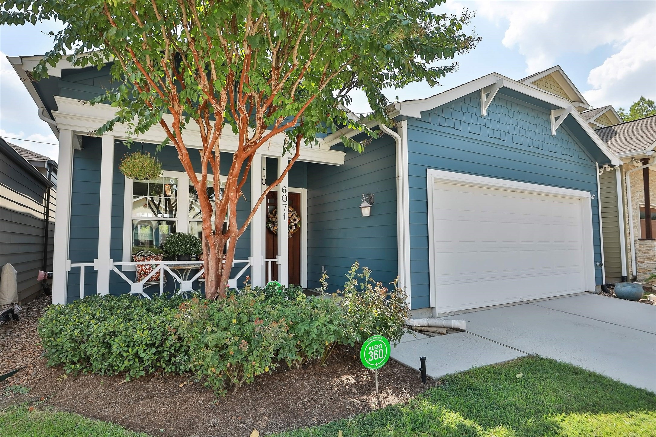 6071 Yale Street Houston TX 77076