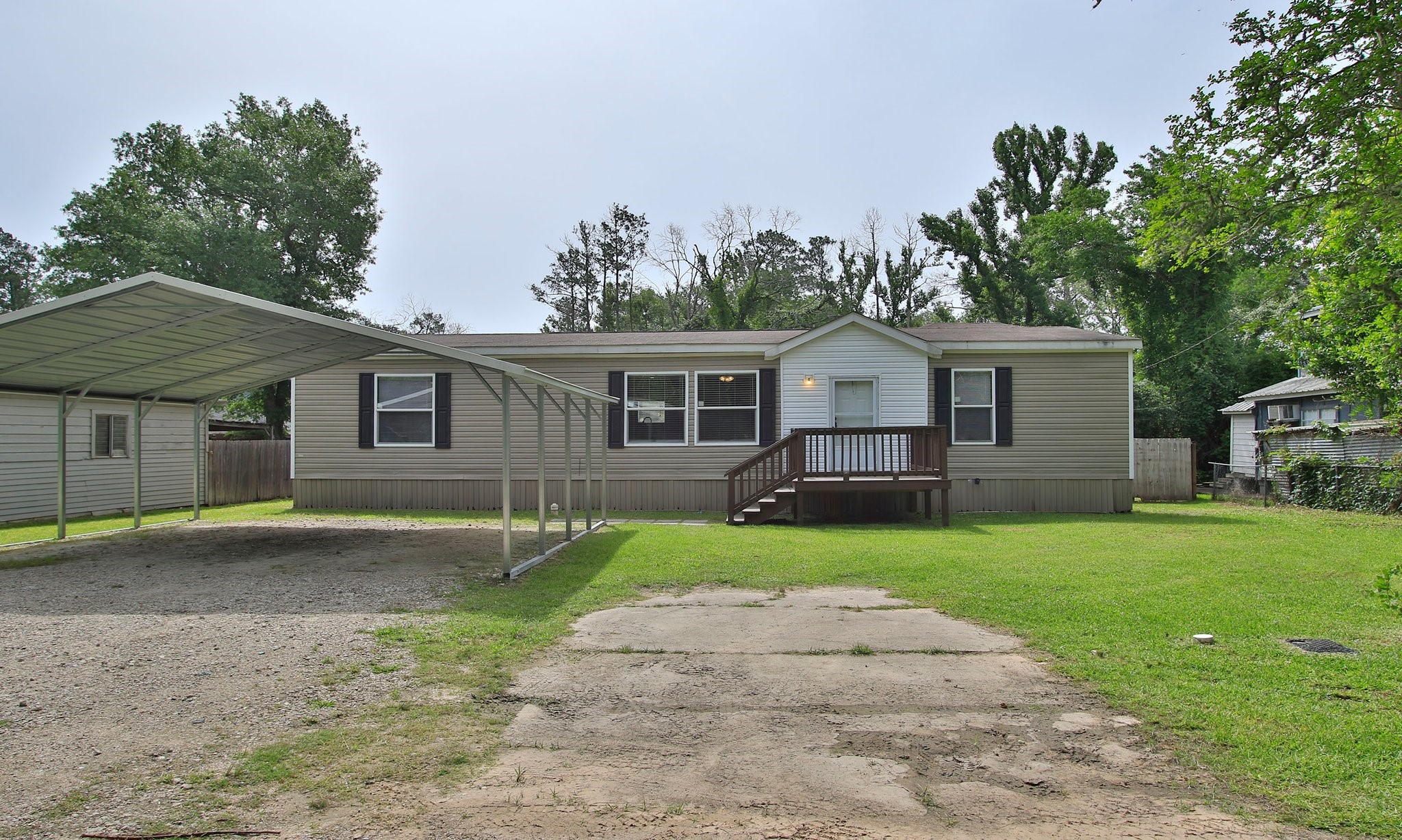 17279 French Street Splendora TX 77372
