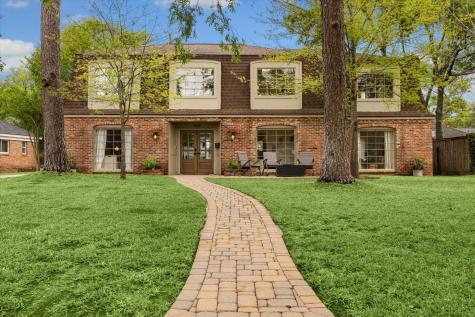 14318 Cindywood Drive Houston TX 77079
